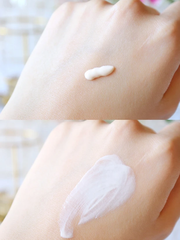 カバーマーク トリートメントデイクリーム