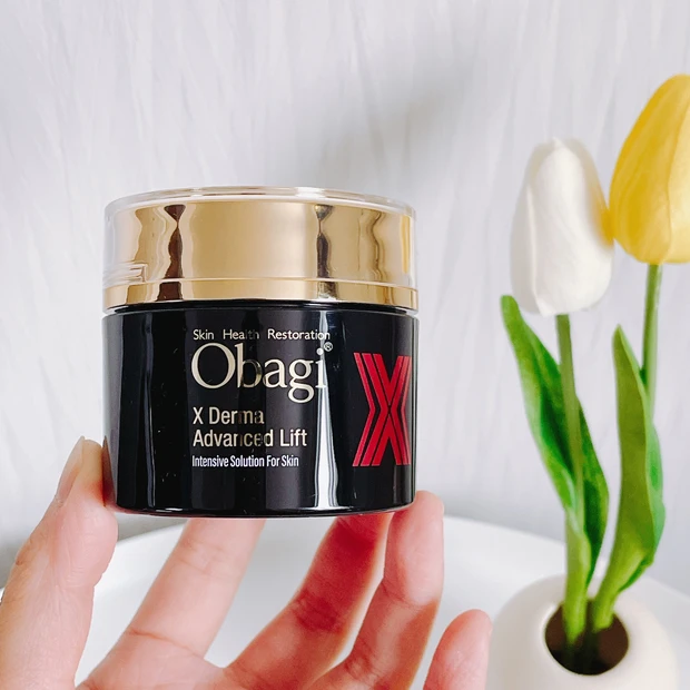 Obagi オバジX ダーマアドバンスドリフト