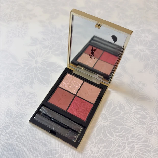 クチュール ミニ クラッチ 820 マジェスティック リヤド