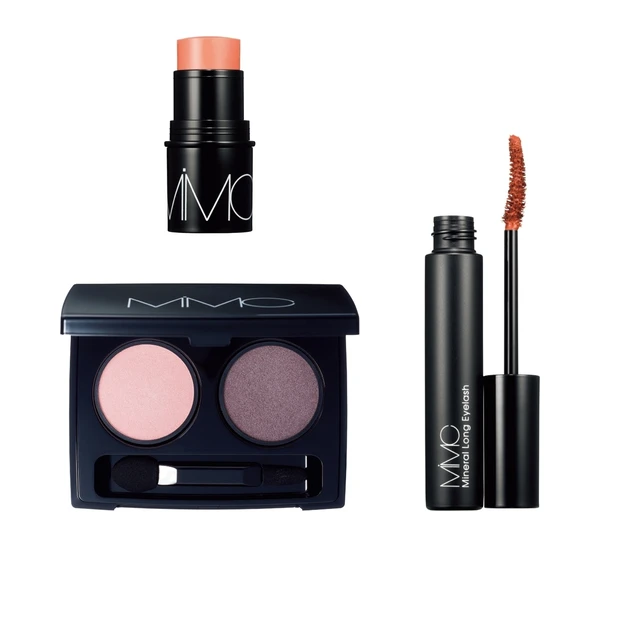 MiMCの秋新色は洗練されたアースカラーに注目!【2021秋新色BOOK…