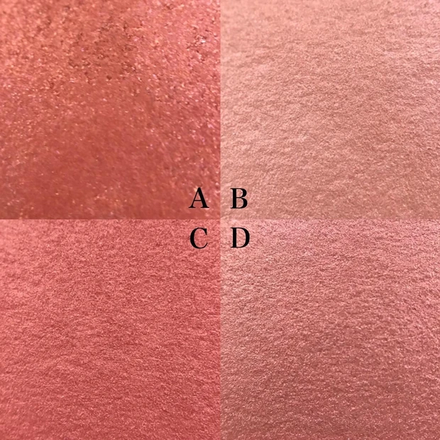 ADDICTION ザアイシャドウパレット008サウザンドロージズ