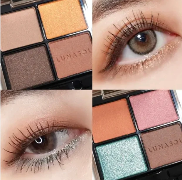 【与田ちゃんになってみた】MAQUIA10月号カバーメイクに挑戦！アレンジポイントと使用コスメ詳細あり♡︎_2_1