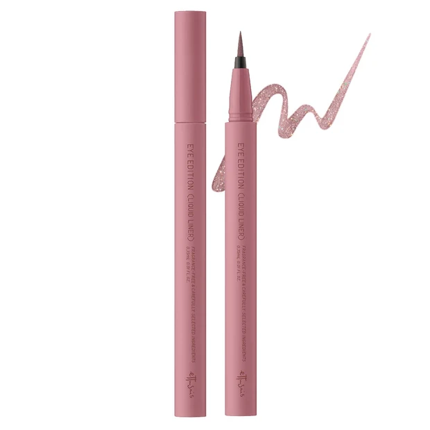 エテュセ アイエディション(リキッドライナー)04 ライラックモーブ