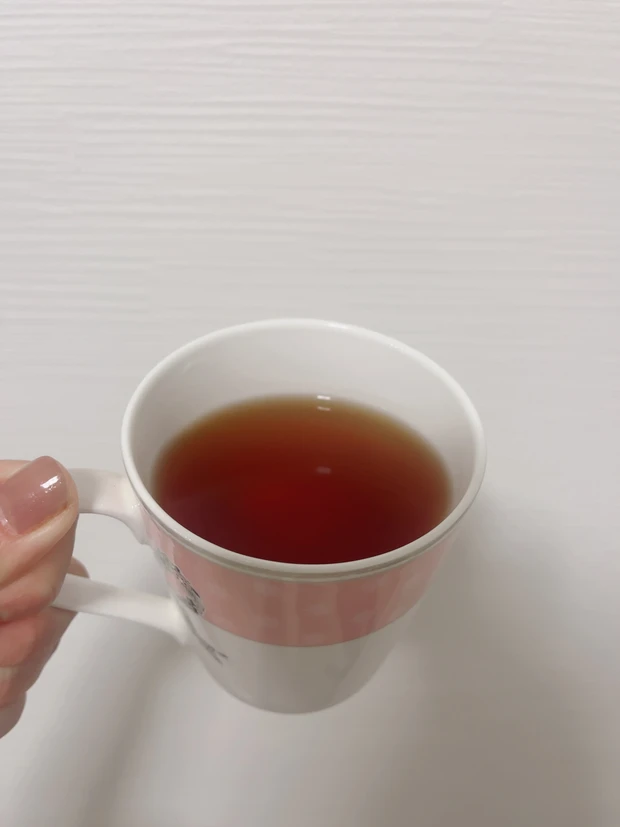 ピンクルイボスティーPlus