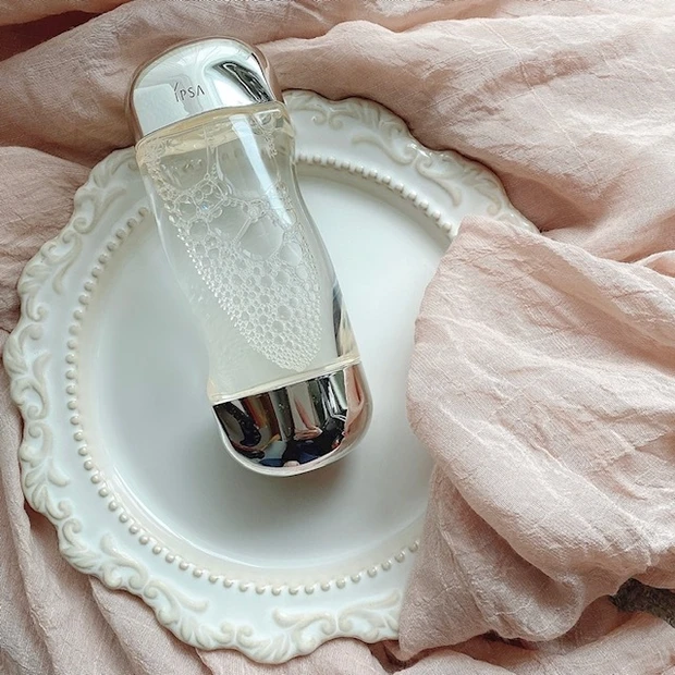 IPSAのベストセラー【ザ・タイムR アクア】でたっぷり水分補給をして、いつもみずみずしいお肌へ♡_2