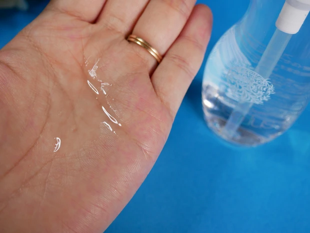 はじめてみる？生肌クレンジング【フリープラス】 オイルセラムクレンジング_2_2