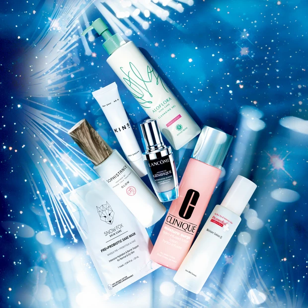 菌バランスをスキンケアで整える！ ランコム、KINSほか、おすすめ7選を…