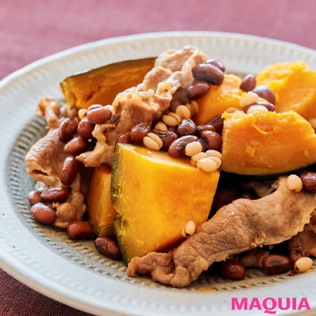 冷えに！ むくみに！ 免疫力UPに！ 濱田文恵流「体に効く」食養生レシピ