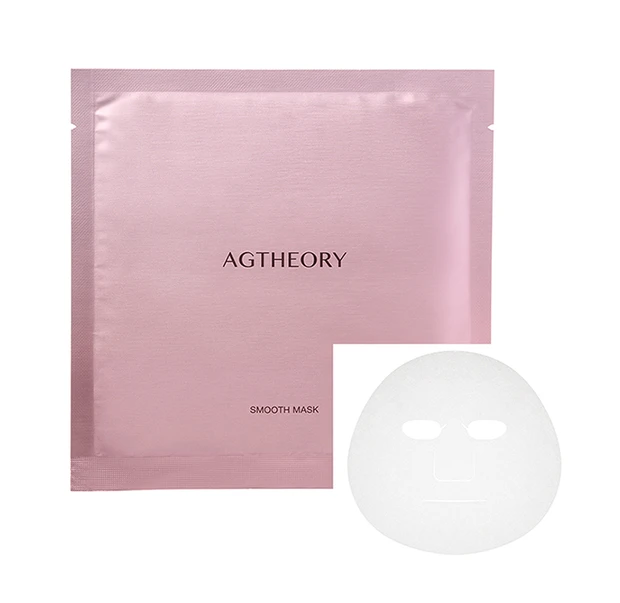 エイジーセオリースムースマスク 5枚入