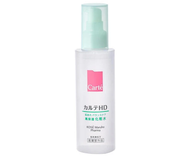 カルテＨＤ バランスケア ローション