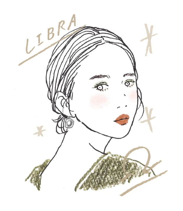 12星座別2020年下半期の恋愛運＆金運は？
愛とお金にまつわるラッキーコスメ占い
_5_1