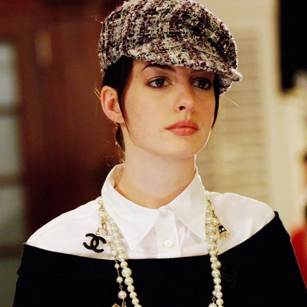 仕事もおしゃれも恋も！ 働く女子共感ムービーセレクション『プラダを着た悪…