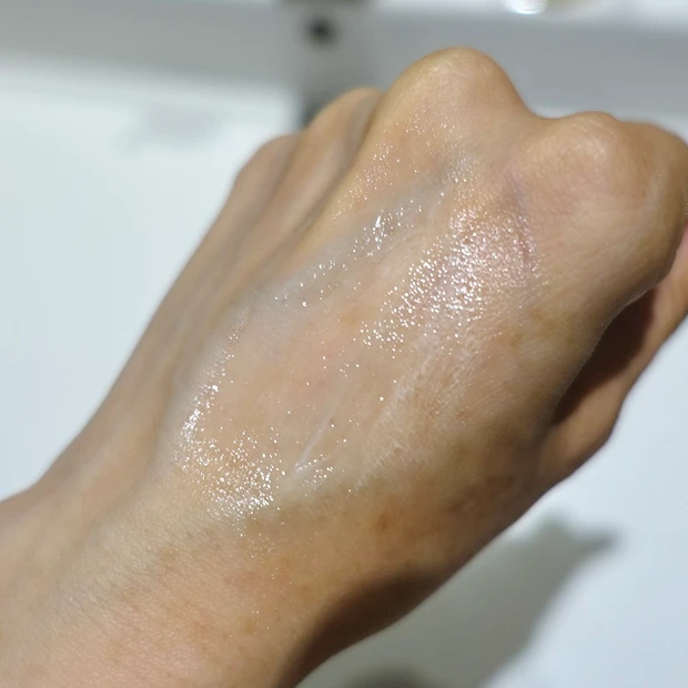 【POLAおすすめアイテム6選】スペシャルケアにはPOLA　B.A ディープクリアライザー