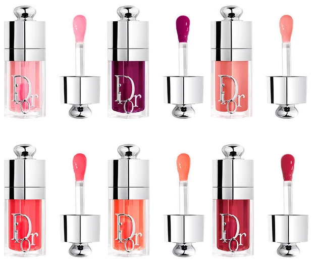 ディオール アディクト リップ グロウ オイル ジューシー フィニッシュ