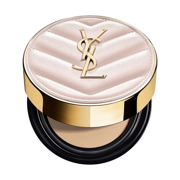 YSL ラディアント タッチ グロウパクト<ミニサイズ> ¥5940