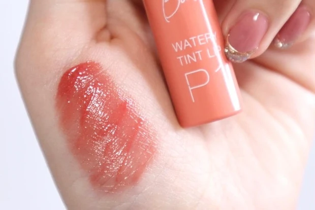 P1 コーラルブーケ スウォッチ