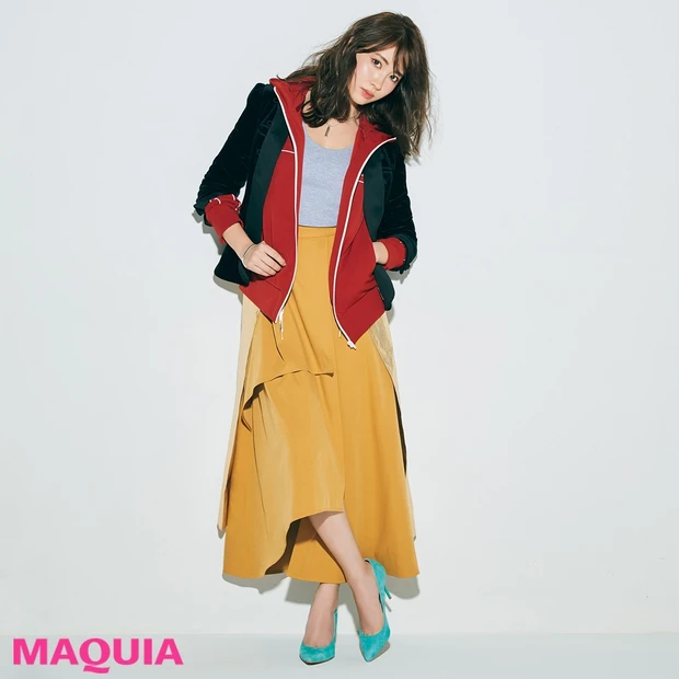 めちゃくちゃハマり中! こじはるが「ネットフリックス」の魅力を語ります