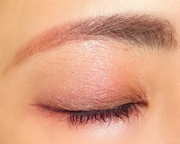 SUQQU スック シグニチャーカラーアイズ 涼苺