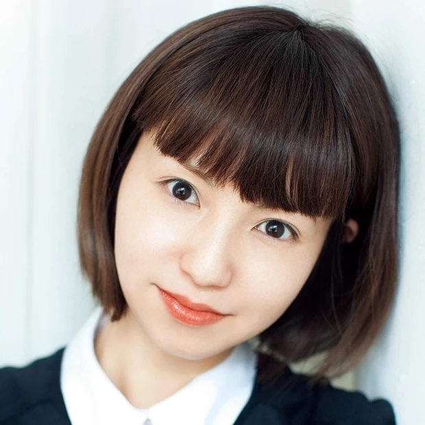 前野さちこさん 