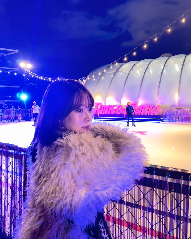 【自己紹介】マキアTOPビューティーズの葵です！これから"ご自愛美容"を発信していきます♪_3_3