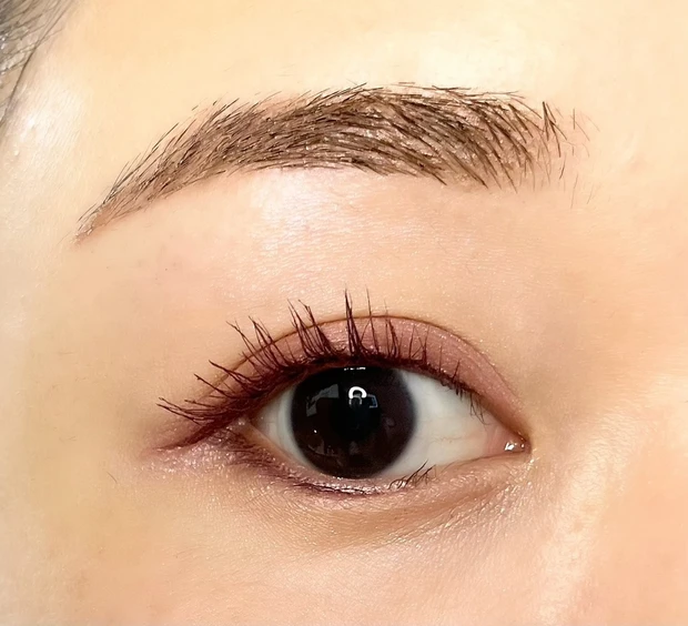 【秋コスメ】毛を制する者は秋メイクを制す!アディクションの2021秋・新作ニュアンスカラーマスカラ&アイブロウマスカラで晩夏の色気は作れる!_3_3