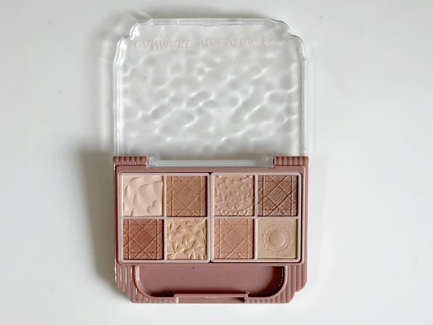 【マキア表紙メイク】田中みな実さんが表紙の１２月号に挑戦♡_3_1