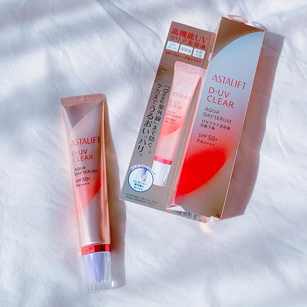 【アスタリフト】赤の美白美容液＆高保湿ＵＶ下地【本気の紫外線対策】_8_2