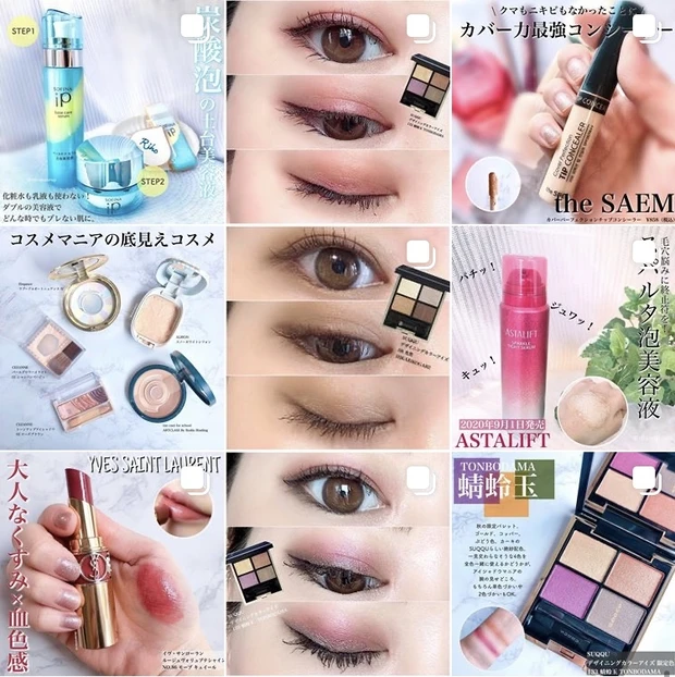 【9月1日新発売】夏の暑さで開いた毛穴をキュッと引き締め！新感覚♡スパルタ泡美容液_4