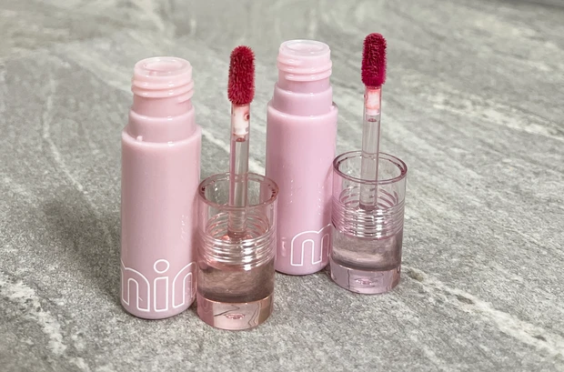 minum ミニュム 齊藤なぎさ バブリップジューシーティント コスメ 取扱 リップ 口コミ ティント