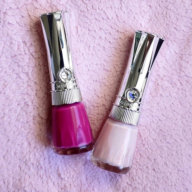 2/14直前！遊び心いっぱいバレンタインネイル4選！_10