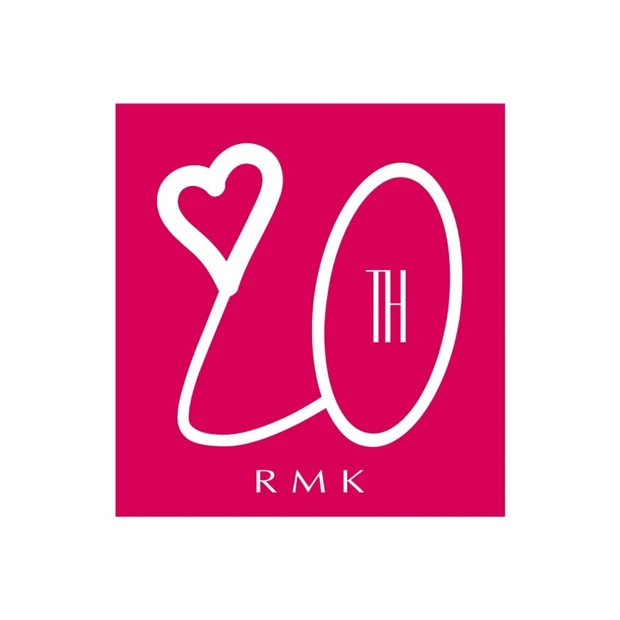 あなただけの「COLOR CHANGE」体験を。RMK 20th Anniversary Event 開催！