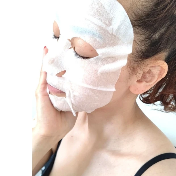 大人だって手抜きしたい時がある!たった60秒でスキンケアが完了するサボリーノ オトナプラスが手放せない☆_4