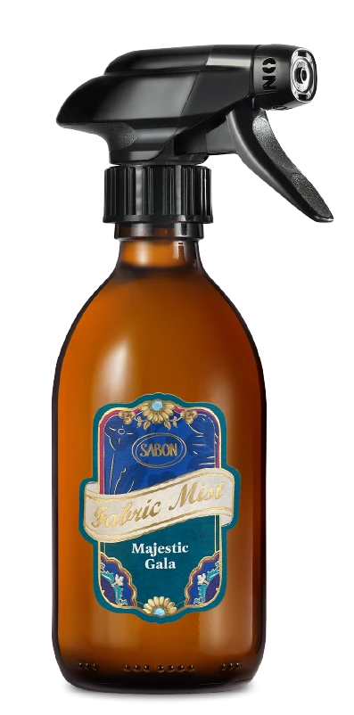 ファブリックミスト マジェスティック・ガラ