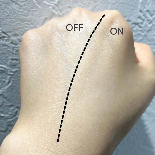 30代のための毛穴カバー術！ファシオ ポア スムース プライマーでサラサラベースメイク【FASIO】_4_1