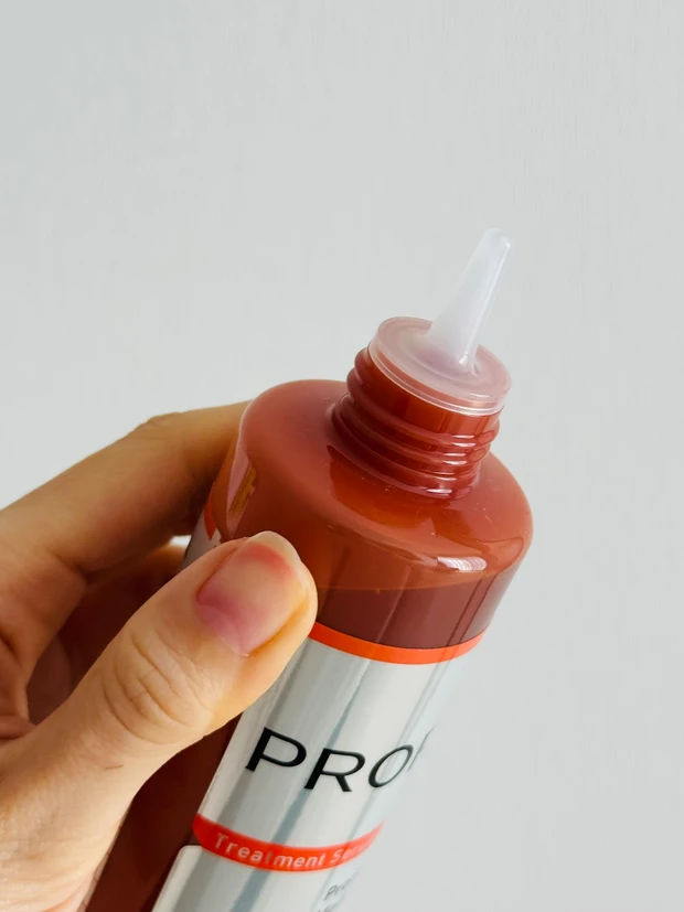 PRORYのモイストリペア トリートメントセラム