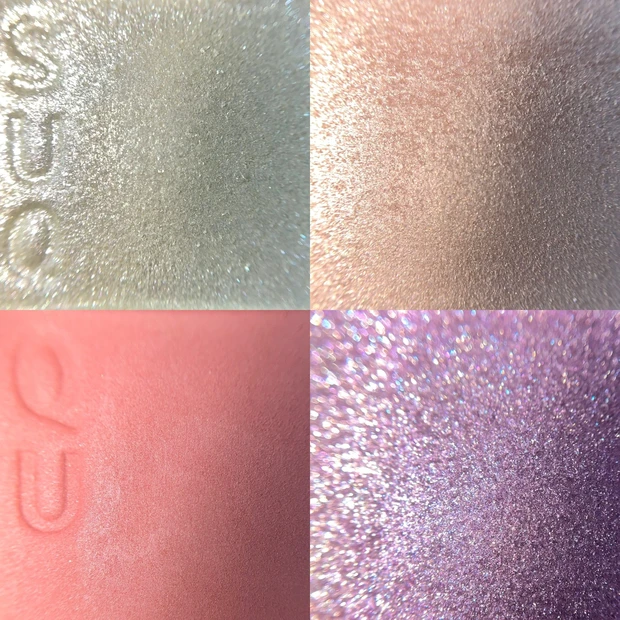 SUQQU(スック)シグニチャーカラーアイズ 122 春風染-HARUKAZEZOME-