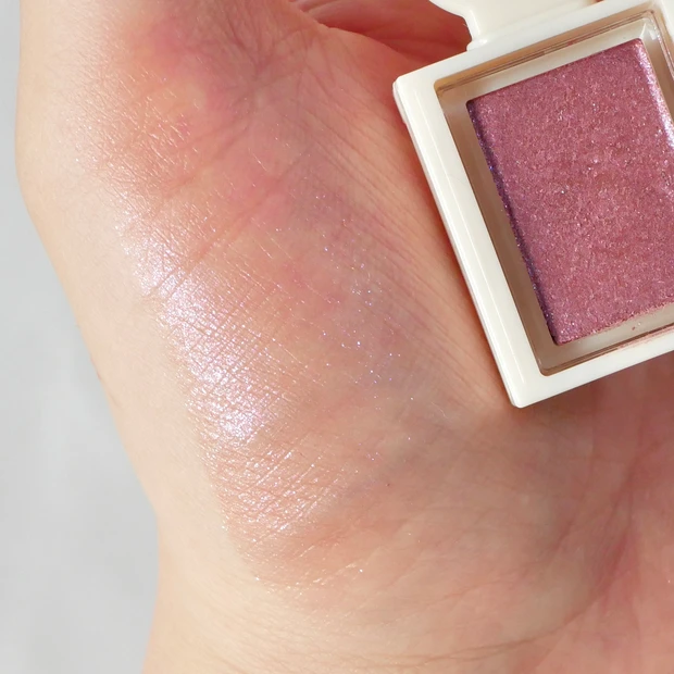 マジョリカマジョルカ シャドーカスタマイズ ブリリアントグリッター PK703 招待状 限定