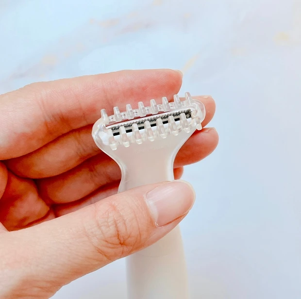 【VIOデリケートゾーン脱毛ぶっちゃけ話】ハイジニーナ目指し脱毛して感じたメリット＆デメリット_2_2