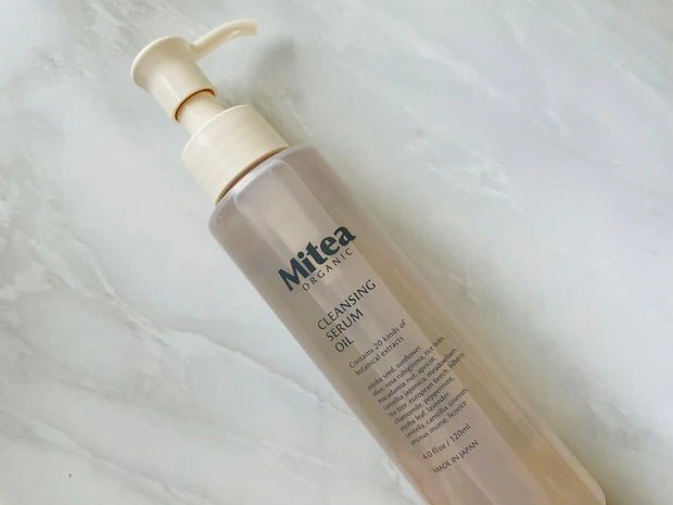 ＼ファミリーマートで1,000円台で購入出来る！？／コスメキッチンプロデュースの本格オーガニックスキンケア【Mitea ORGANIC(ミティアオーガニック)】_2