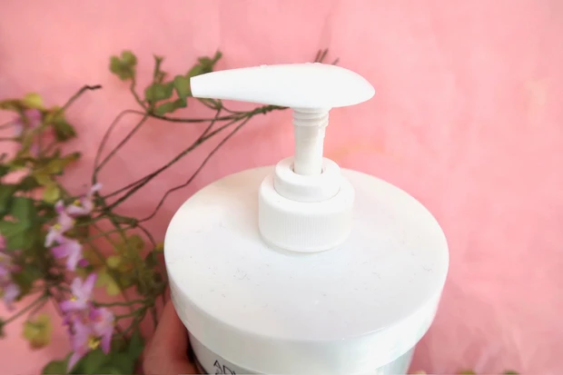 【目指せこじはる肌!】【ドン・キホーテ、iHerb購入品】ビタミンCとレチノールを入れてマシュマロボディに_7