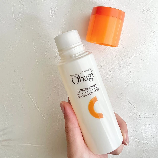 【オバジ(Obagi)】新登場の化粧水！毛穴にはやっぱりオバジ！つや肌にもしっとり肌にも、あらゆるなりたい肌にオススメ♪_2_1