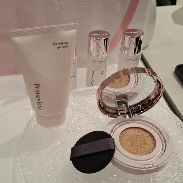 プリマヴィスタ