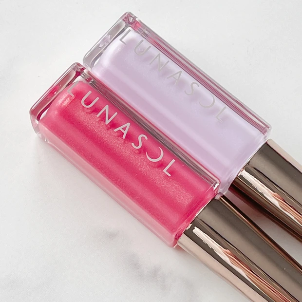 ルナソル 夏コスメ フラッシュクリエイター