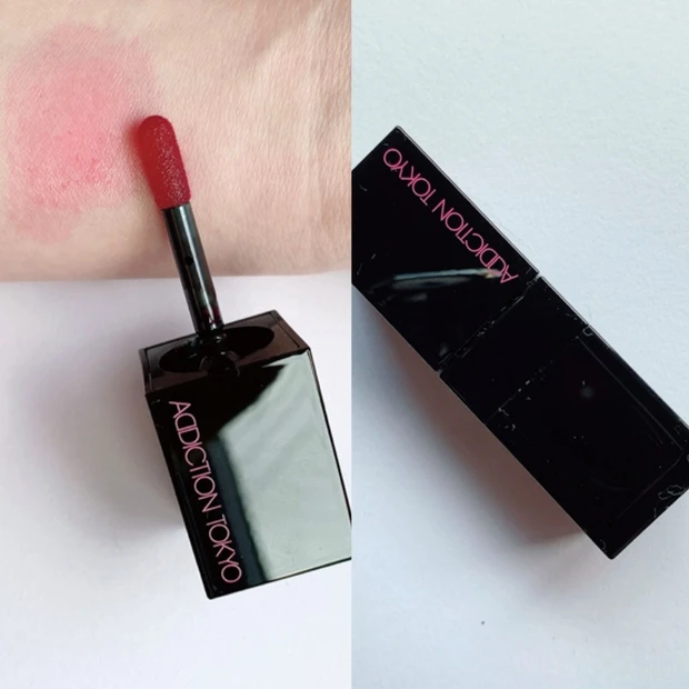 【春コスメ2021】アディクションの2021年春コレクション_アディクション チーク ティント 004