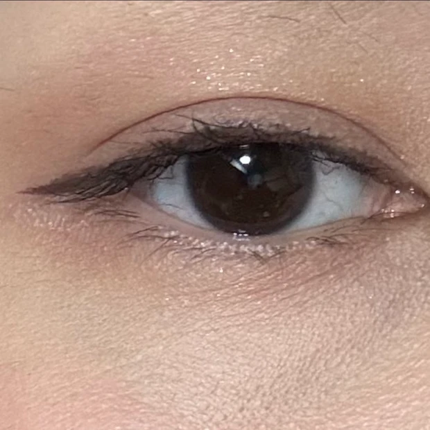 名品決定!セザンヌのアイライナー。_3