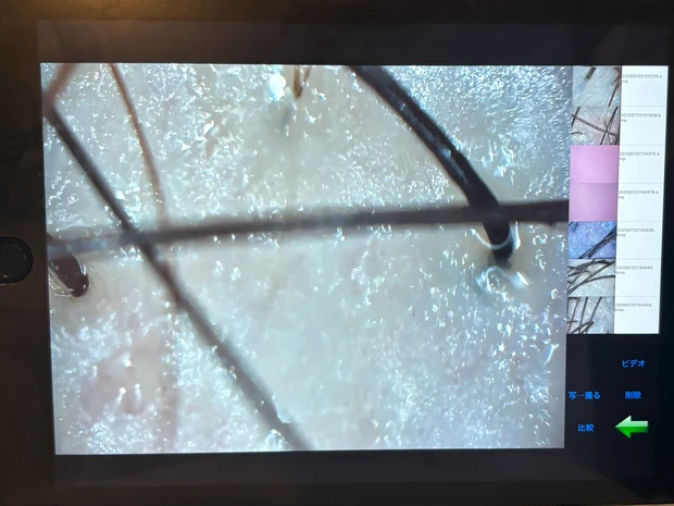 CURRENTBODYって知ってる？髪も“光”でケアする時代へ_3_2