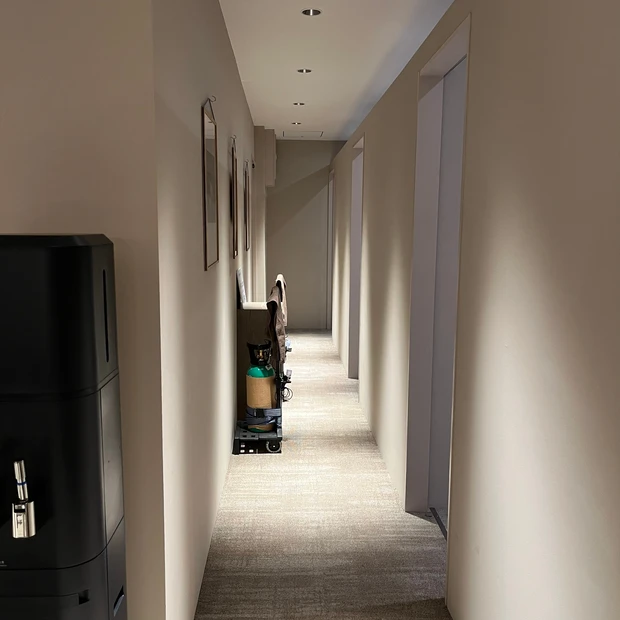 芸能人が集う小顔矯正サロン、KADOMORIでエラのモニタープランを受けてきました!_2_2