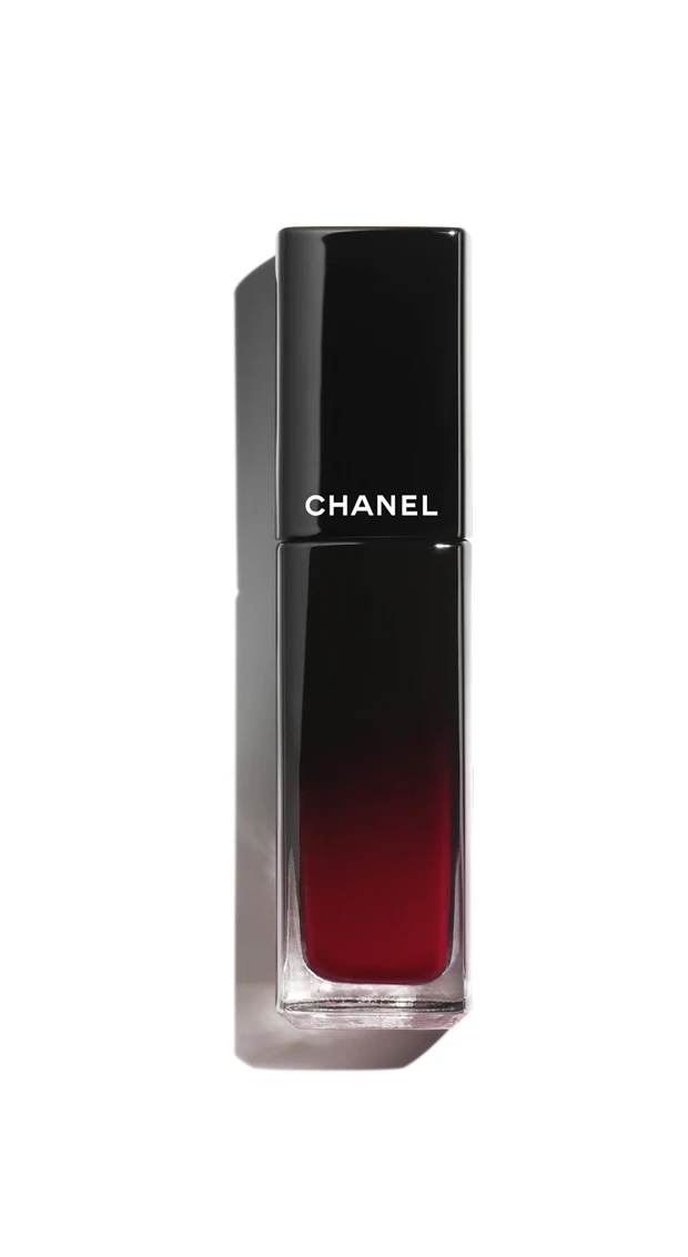 シャネル ルージュ アリュール ラック【クリスマスコフレ＆ホリデー限定品2024】