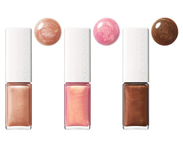 アディクション  ザ リップグロス　