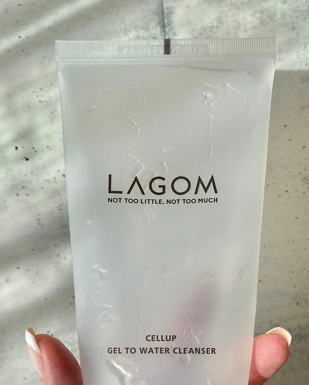 【体験談】保湿力が高いと評判！LAGOMの朝洗顔を使って感じたことと工夫したこと_6